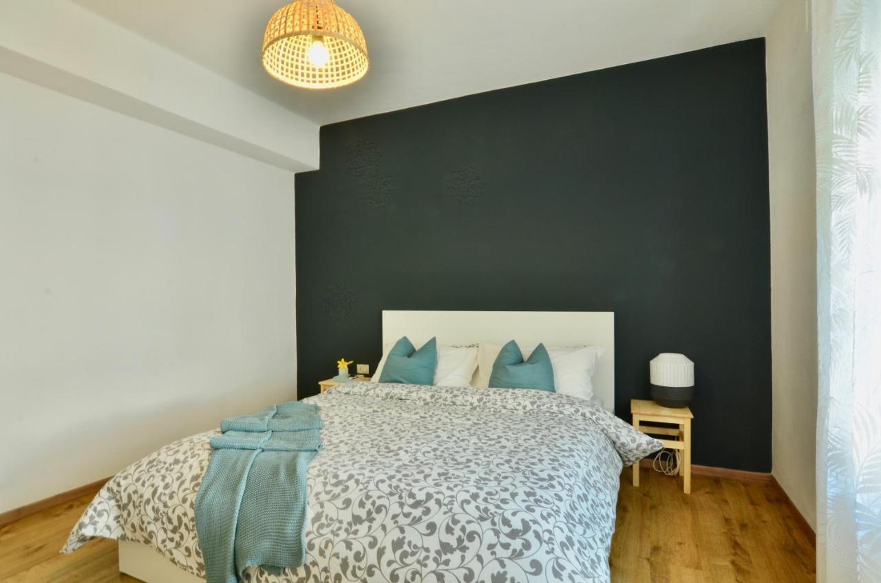 Casa Boller Di Tss' - Ideale Per Famiglie, Supermercato A 20M & Car Parking Vattaro Exteriör bild