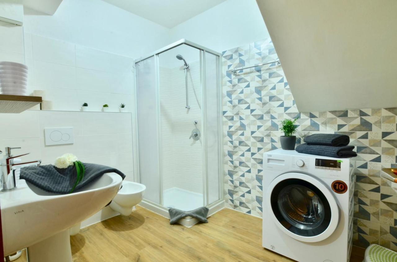 Casa Boller Di Tss' - Ideale Per Famiglie, Supermercato A 20M & Car Parking Vattaro Exteriör bild