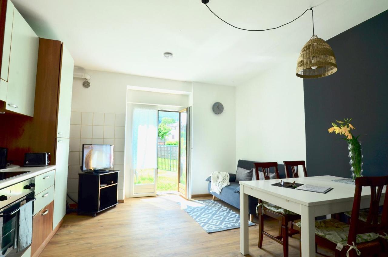 Casa Boller Di Tss' - Ideale Per Famiglie, Supermercato A 20M & Car Parking Vattaro Exteriör bild