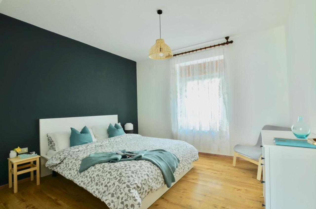 Casa Boller Di Tss' - Ideale Per Famiglie, Supermercato A 20M & Car Parking Vattaro Exteriör bild